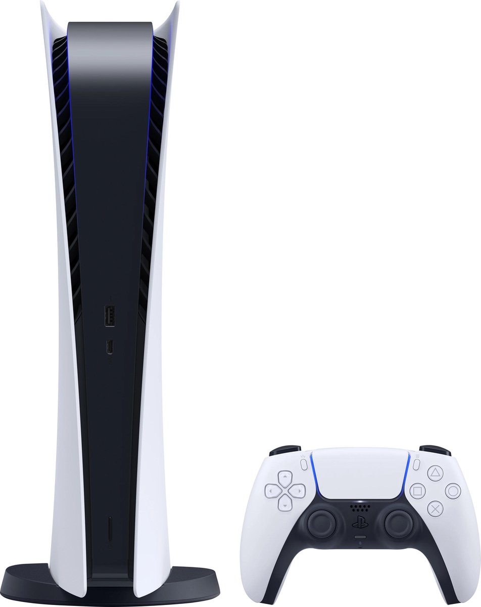 PlayStation 5 Edition
