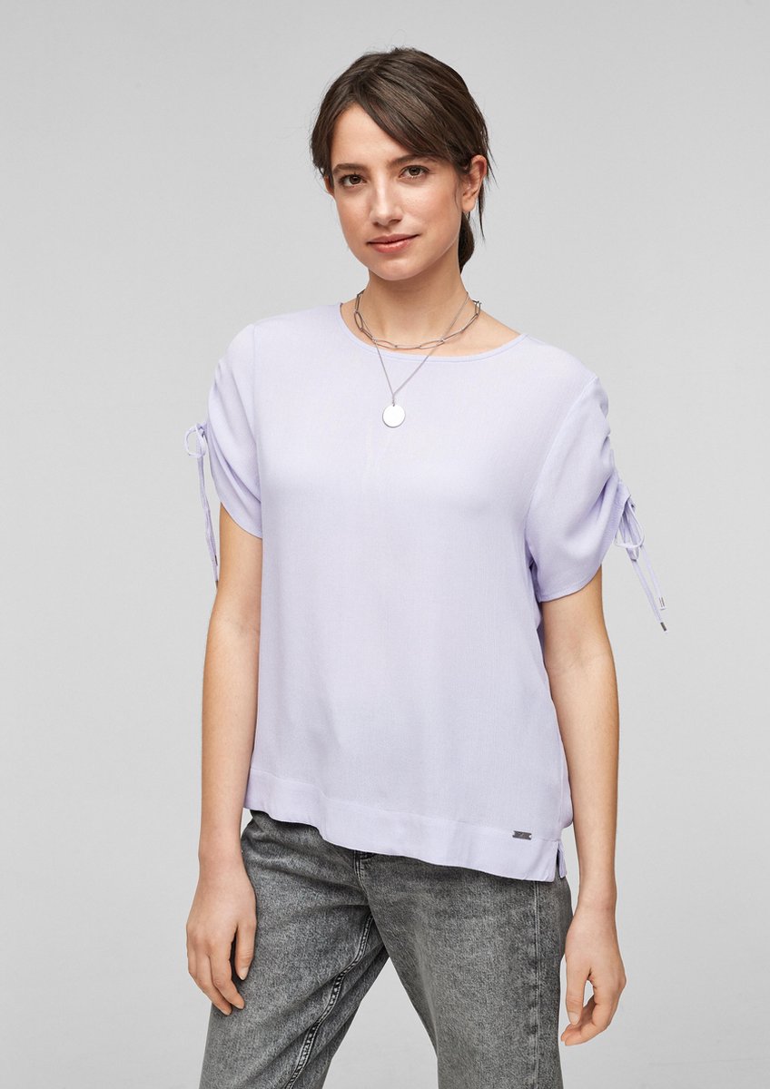Q/S - Maat XXL (44)  Designed by Dames Blouse