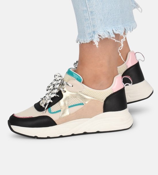 POSH by Poelman - maat 39 -  RIVER Dames sneakers