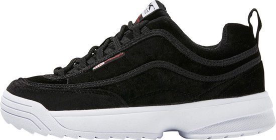 British Knights - Maat 37 - Dames Sneakers - Ivy Black