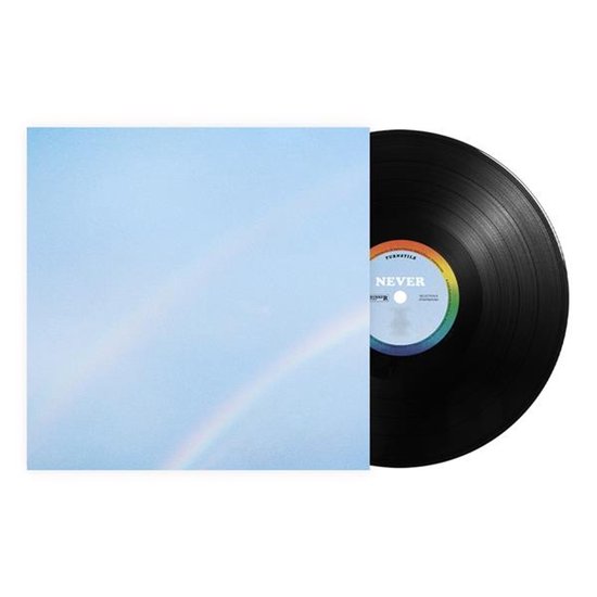 Turnstile - Never Enough - LP