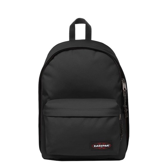 Eastpak OUT OF OFFICE Rugzak, 27 Liter, 13.3 inch laptopvak - Black