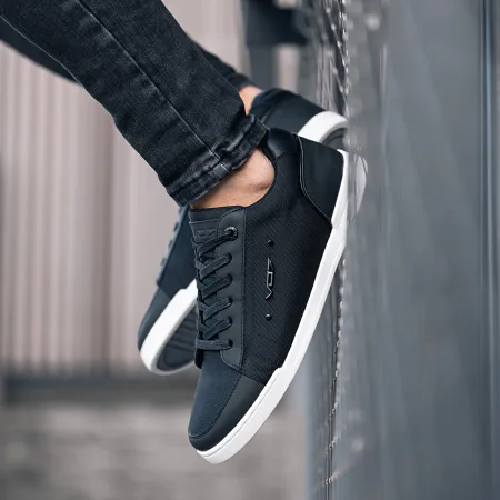 VO7 - maat 40- heren sneakers Hornet Navy 