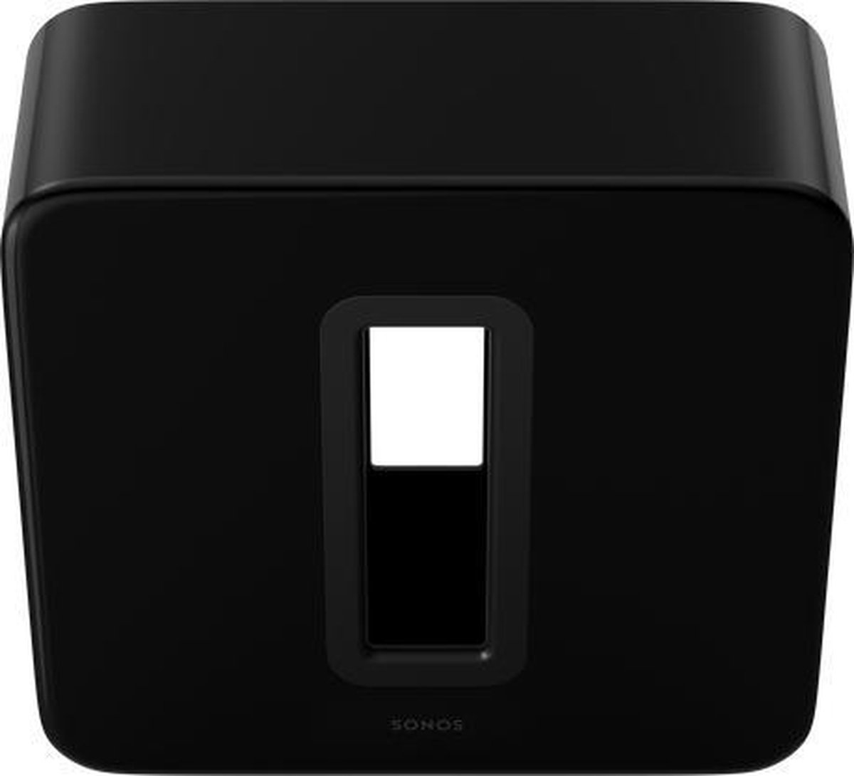 Sonos Sub Gen3 zwart