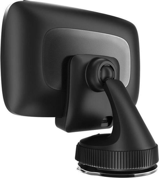TomTom Click & Go Mount and Charger