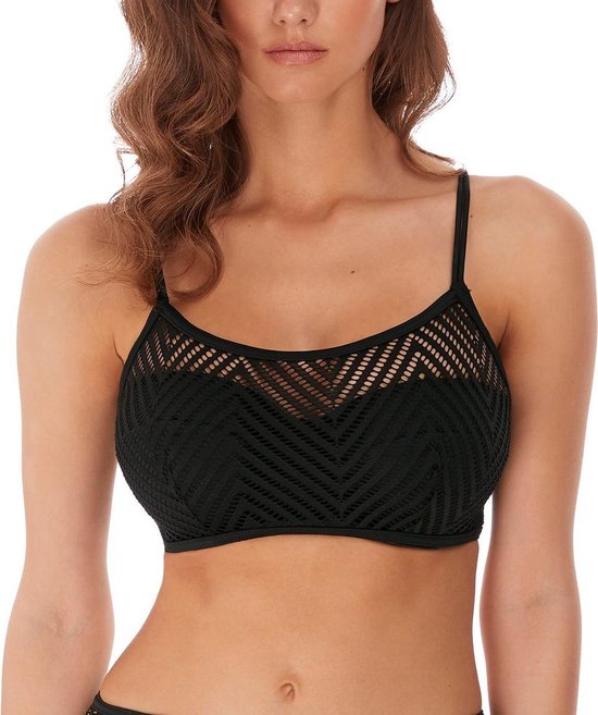 Urban  - Maat 80F - bralette bikini top -