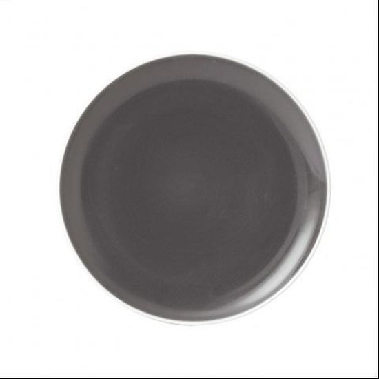 Royal Doulton - Gordon Ramsay - T Bread Street Ontbijtbord 21cm  - 2 stuks