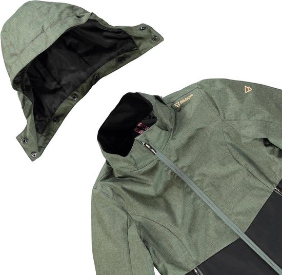 Brunotti Sarah JR S - 128 - FW1920 Snowjacket