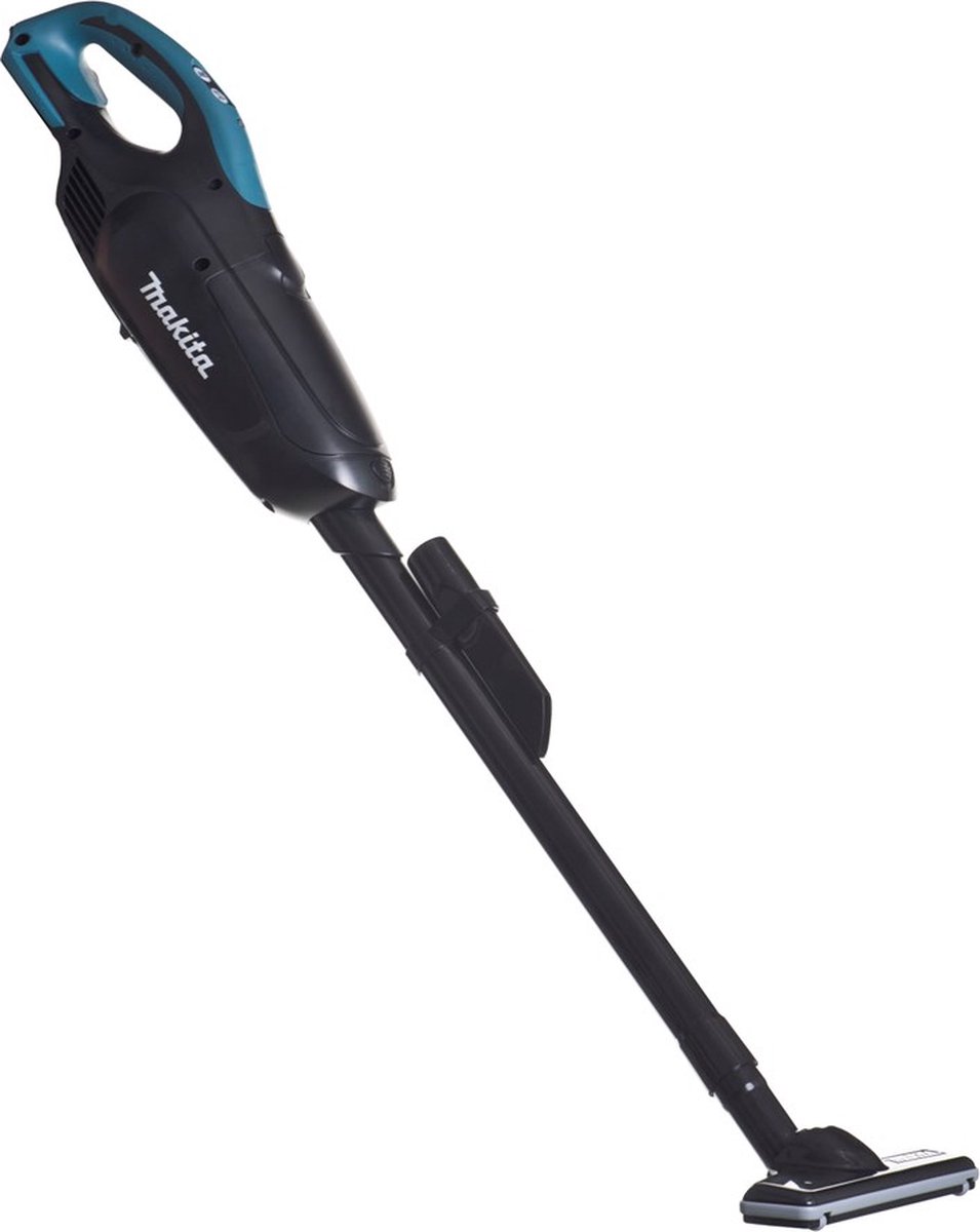Makita DCL182ZB - basis steelstofzuiger - geleverd zonder accu en lader