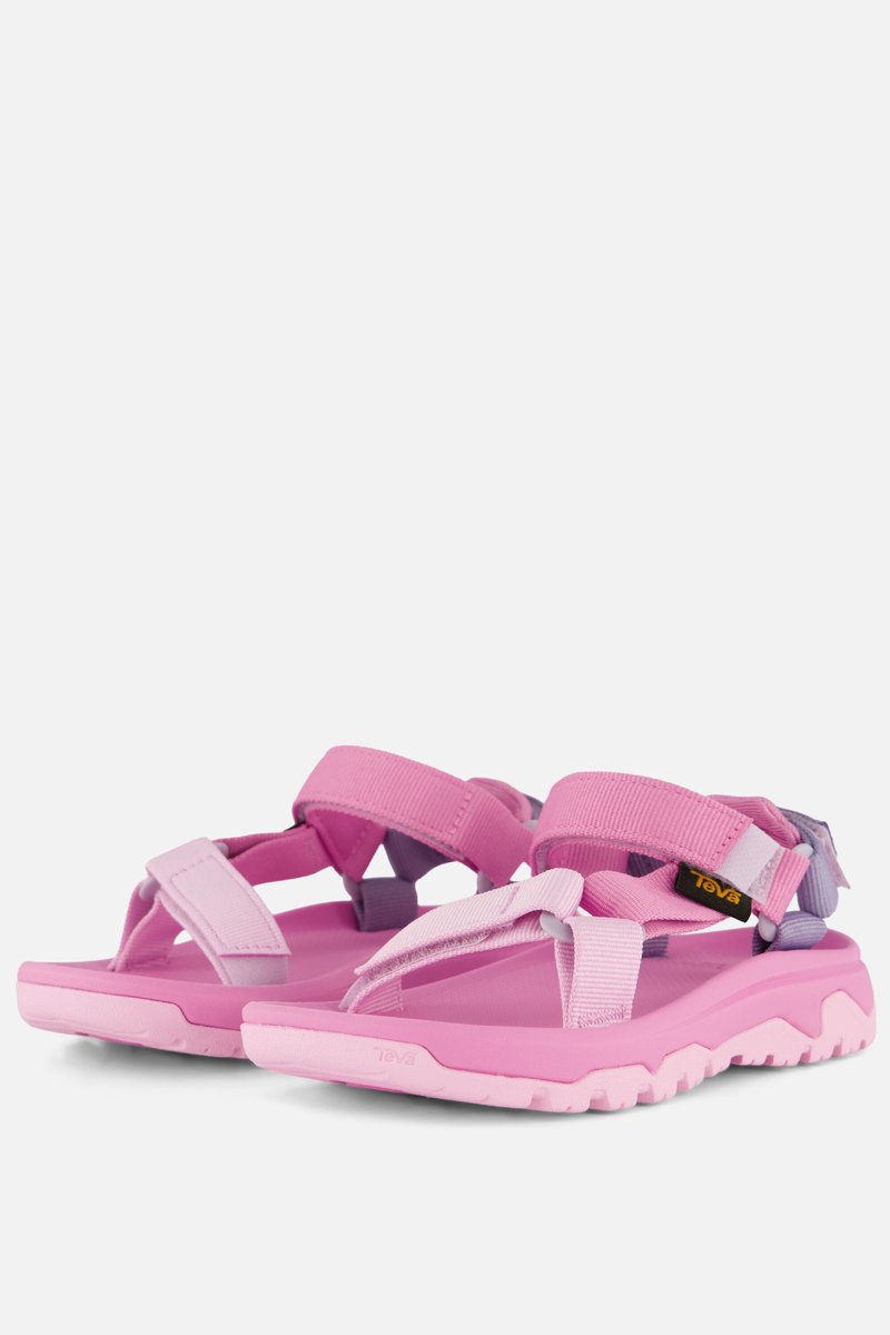 sandalen, pink,  outdoor, strap, cultuurbutik
