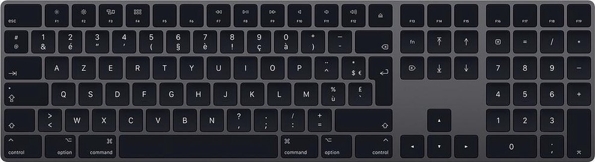 Computer, Computerhardware, Computertoetsenbord, Elektronica, Hardware