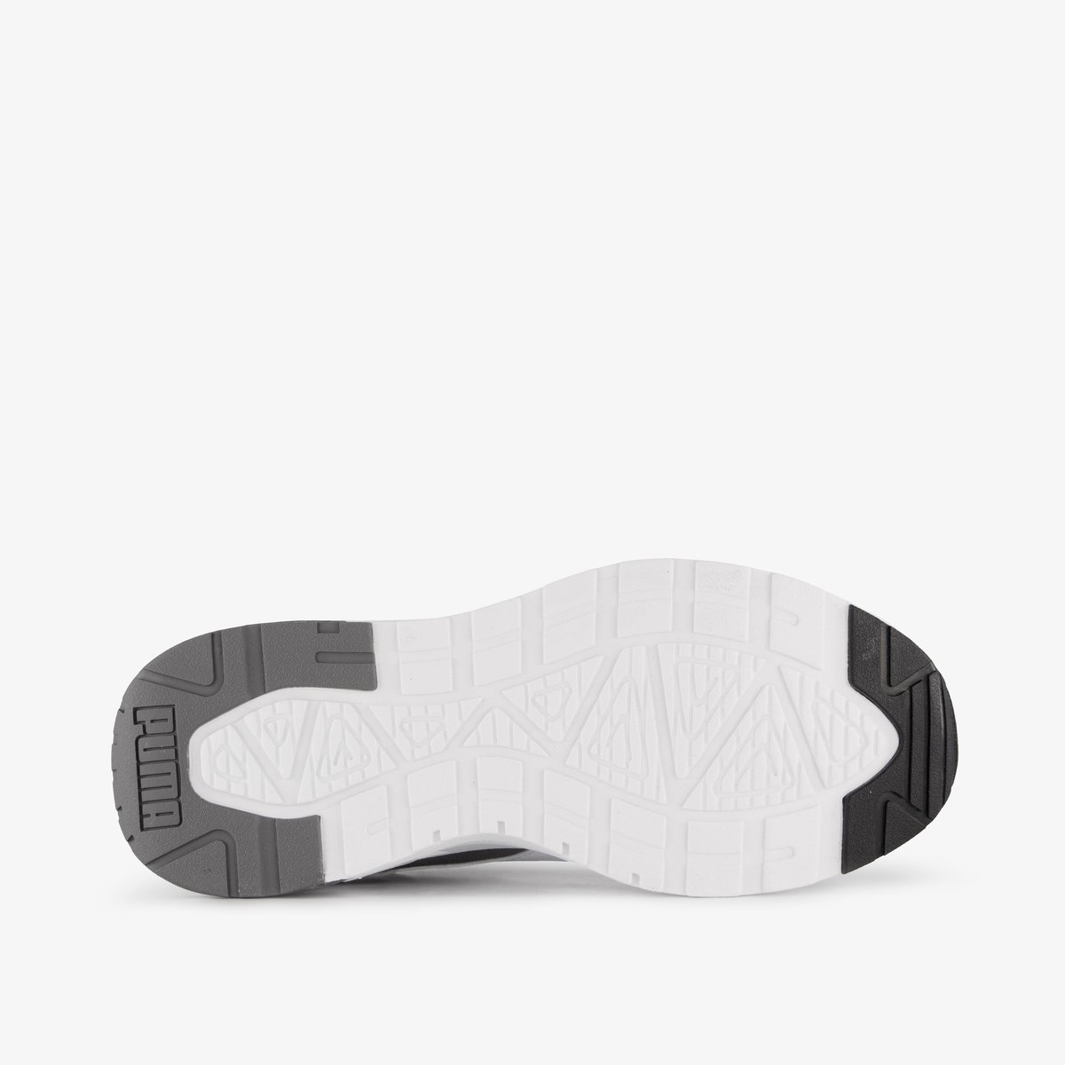 PUMA - maat 41 - Trinity 2 LT Unisex Sneakers - PUMA