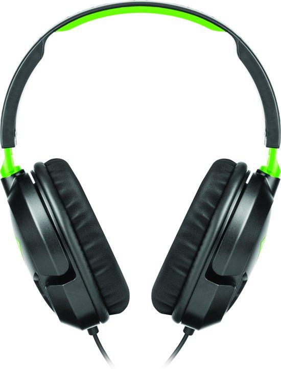 Turtle Beach Ear Force Recon 50X (Xbox One, PS4, PC, Mobile)