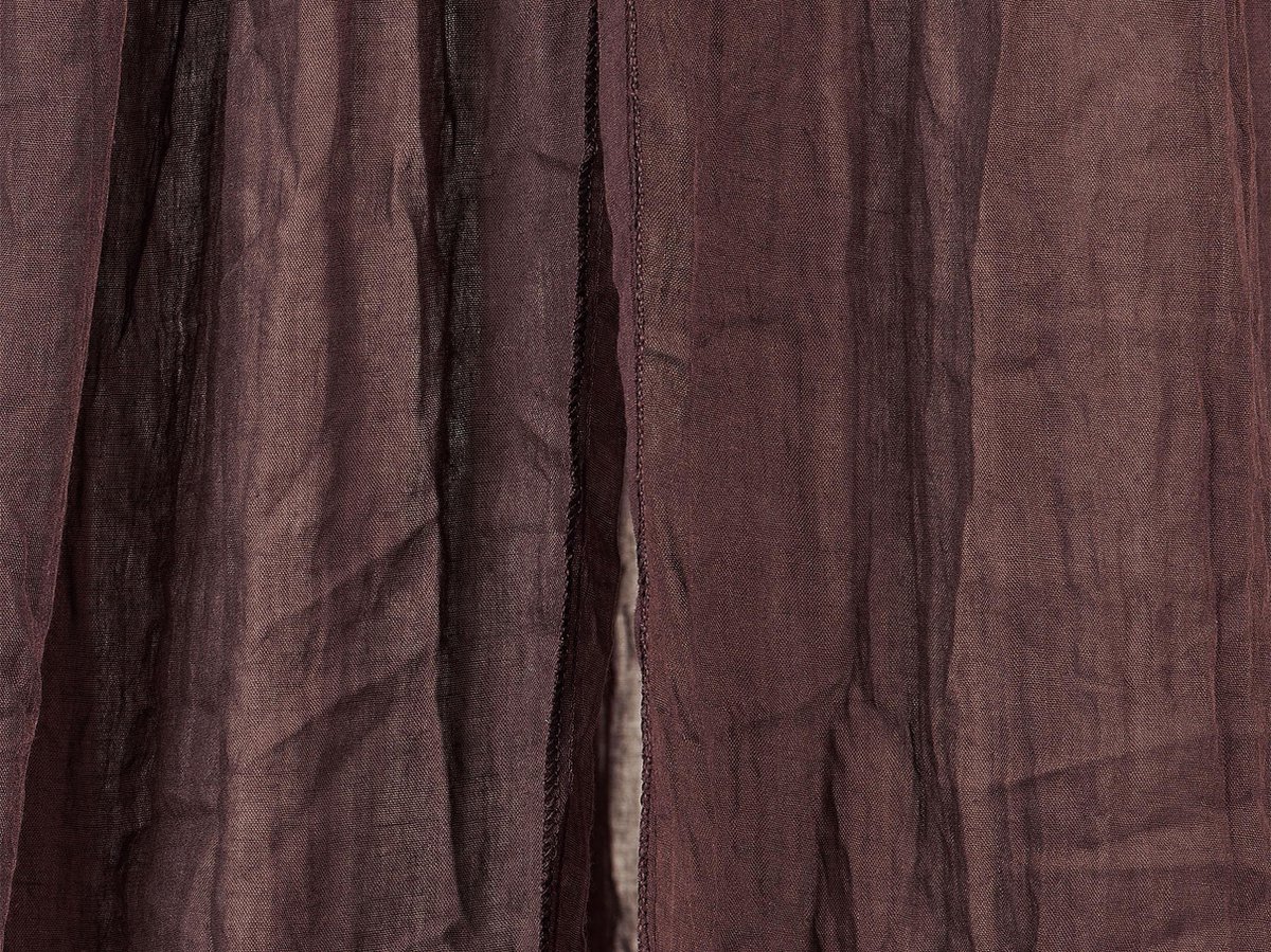 Jollein Klamboe Vintage 245cm - Chestnut