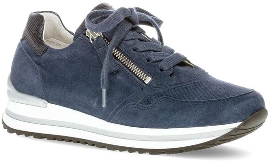 sneaker, lamswol, neus, zipper, luxe casual