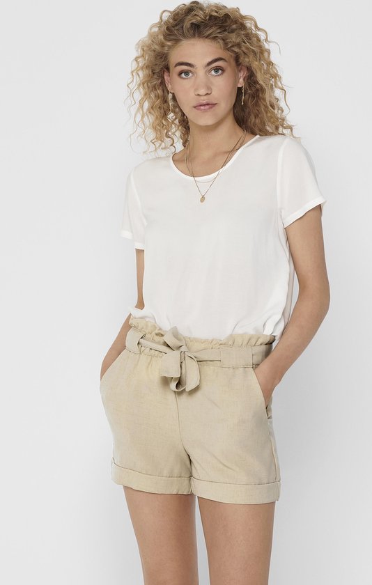 Only First one Life Dames Top - Maat S (36)