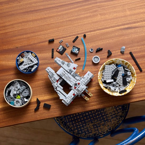LEGO Star Wars Millennium Falcon™ - 75375