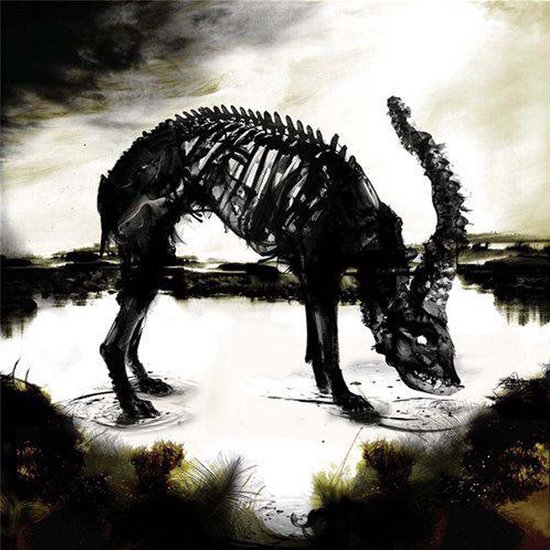 Amenra - Mass III (LP) (Coloured Vinyl) (Remastered)
