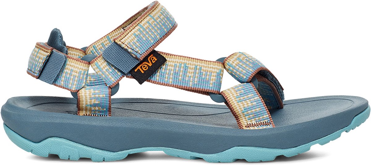 Teva T HURRICANE - 24/25 - XLT 2 Unisex Sandalen - Maat 24/25