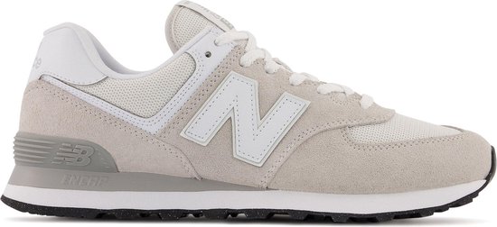 New Balance WL574 - maat 38 - Dames Sneakers - NIMBUS CLOUD