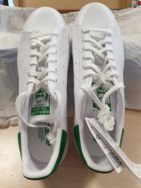 Adidas Stan Smith Sneakers - Maat 46 2/3