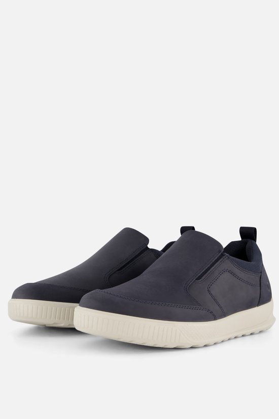 Ecco - maat 41-  Byway Sneakers Leer