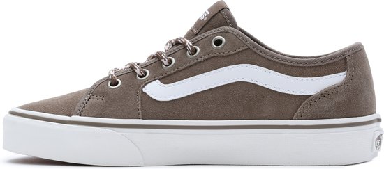 Vans - Maat 37 - Filmore Decon HIKER SUEDE WALNUT