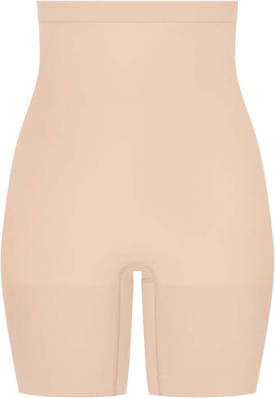 Spanx Power Series Maat S  - Higher Power Short  Kleur Soft Nude