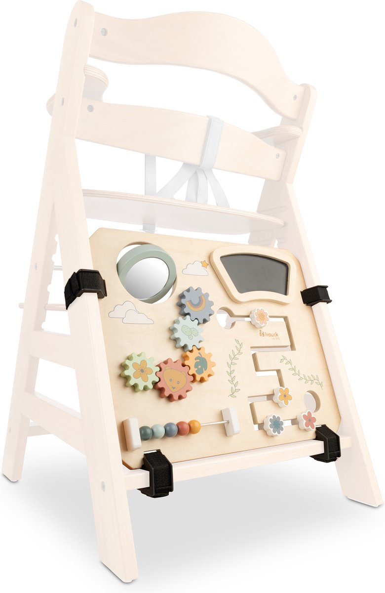 Meubels, Wieg, Kinderbed, Stoel