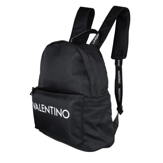 rugzak, backpack, zwart, kledingaccessoire, polsbandje