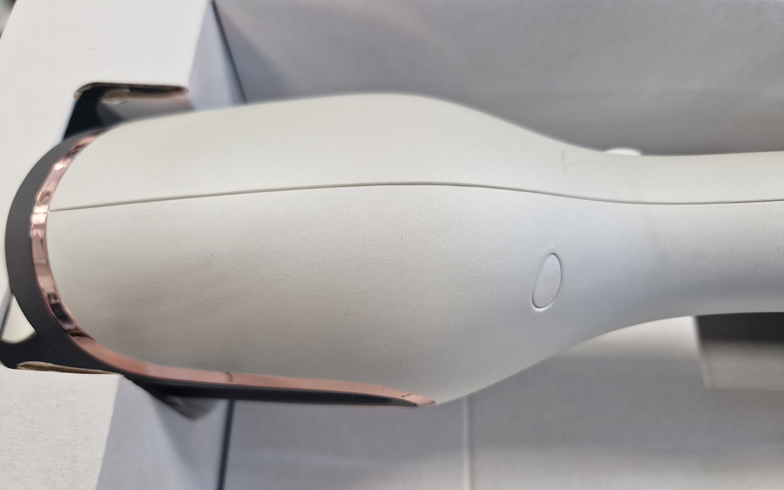 Philips StyleCare Prestige BHB878/00 - Krultang