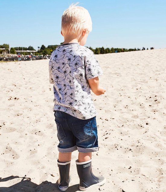 Bergstein Regenlaarzen Kinderen - 26 - Dark blue