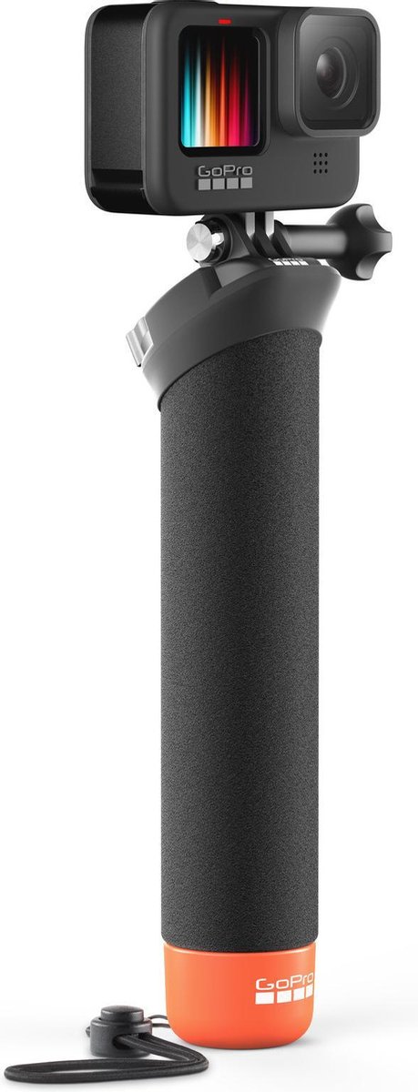GoPro The Handler 3.0 Floatting Hand Grip - All GoPro Cameras