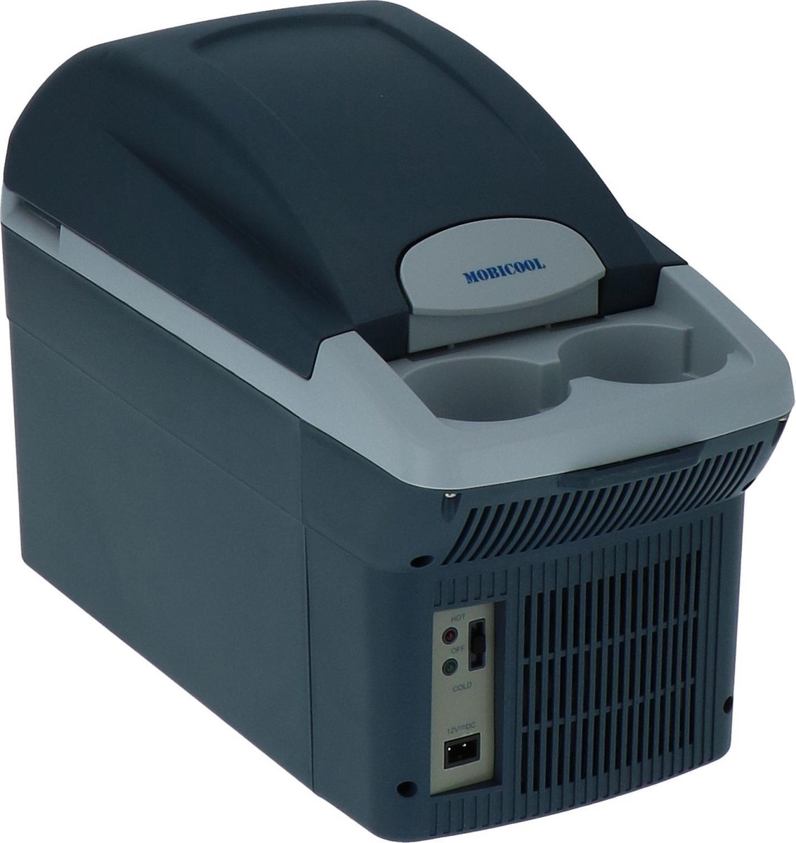 koeler, mini koelkast, compactkoeler, 12V, draagbaar