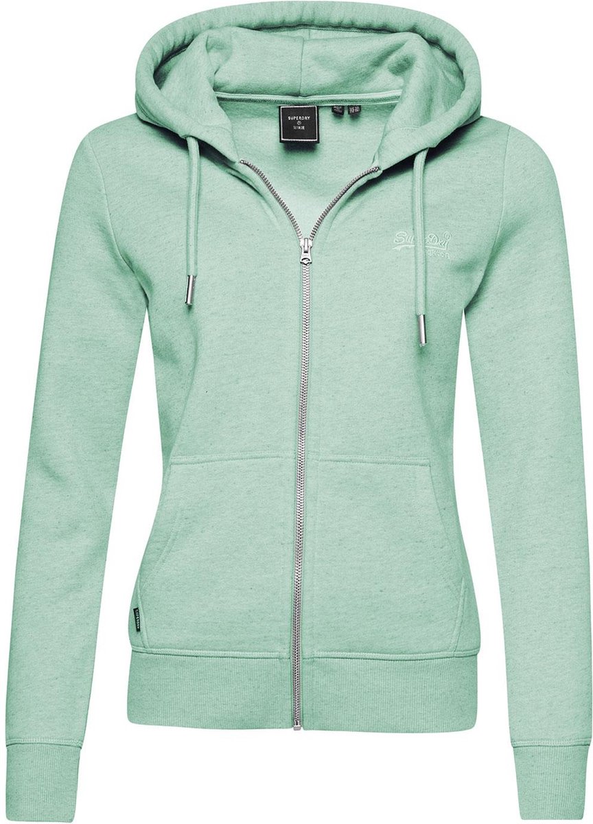 Trui, Sweatshirt, Capuchon, Fleece