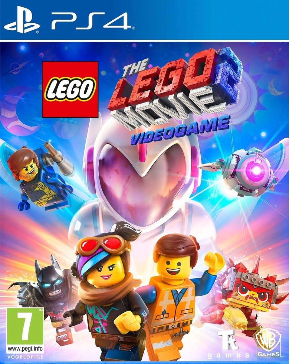 lego, the LEG0, video game, ps4, toy figurines