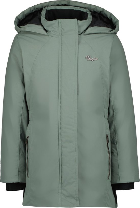 Vingino  - Maat 152 - Jacket outdoor-TOENJA Meisjes Jas