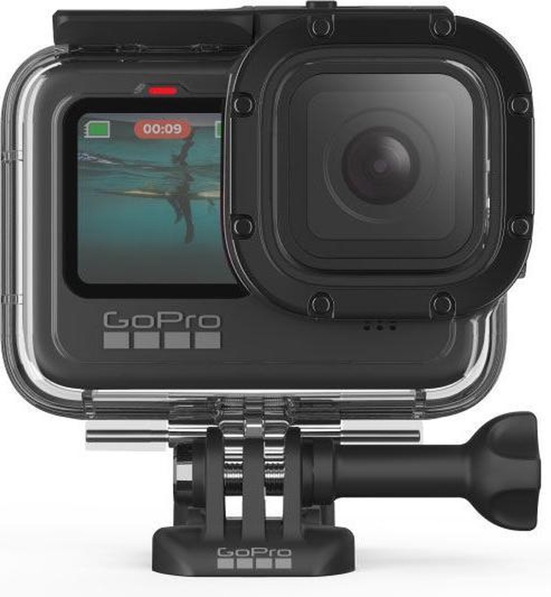 GoPro Protective Housing voor GoPro HERO 10 & HERO9 Black