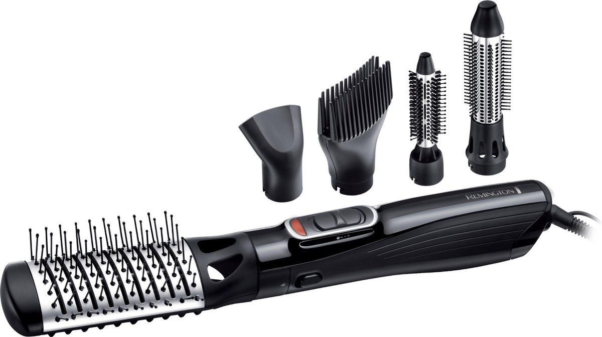 Remington AS1220 - Amaze Airstyler Heteluchtborstel/Krulborstel