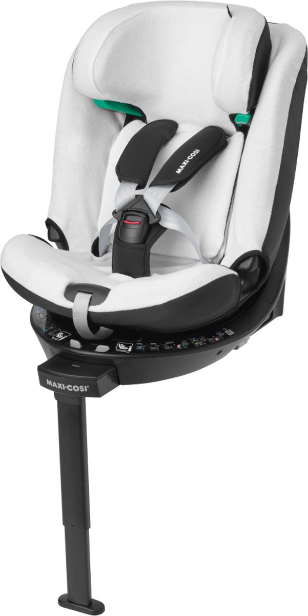 autostoel, kinderzitje, kinderstoel, isofix, kandelsysteem