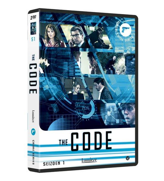 The Code  (DVD)