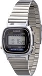 Casio Vintage Mini LA670WEA-1EF Dames Horloge - 24.6 mm