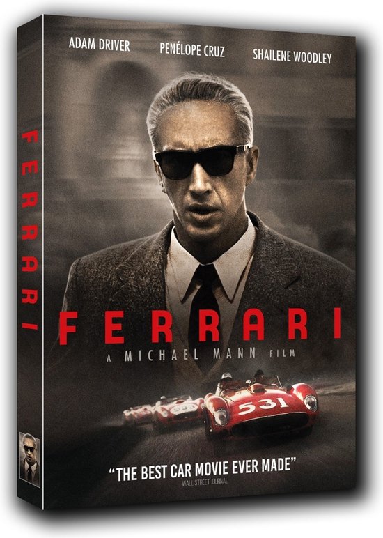 Ferrari (DVD)