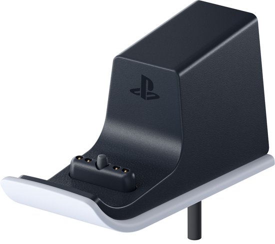 Sony PlayStation Pulse Elite - Draadloze Gaming Headset - PlayStation, Windows, Mobile - Wit