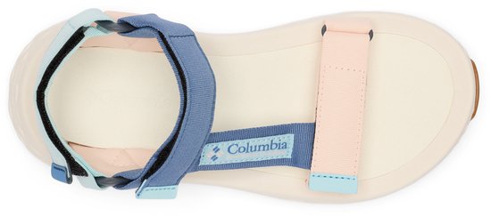 sandaal, sport, anatomie, Columbia, klaring