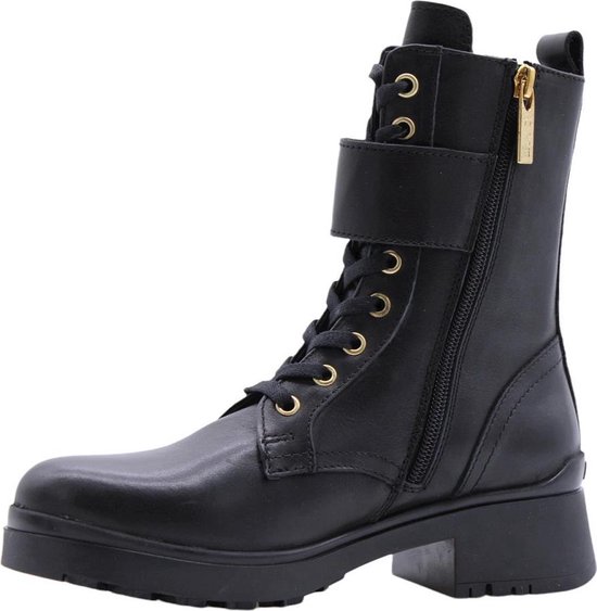 Liu Jo New Nancy Ankle Boot - Black - Maat 39