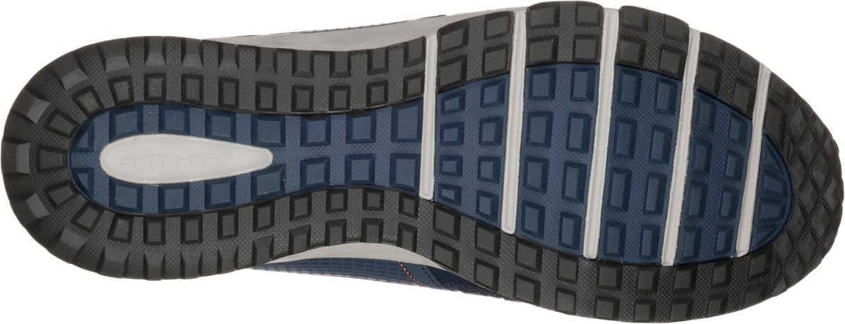 sneaker, athletic, laufsohle, grijze zool, dots patroon