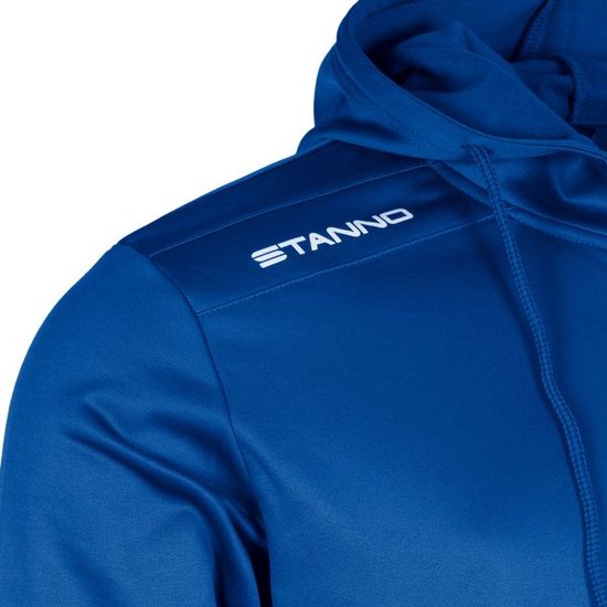Stanno Maat S  Field Hooded Full Zip Top