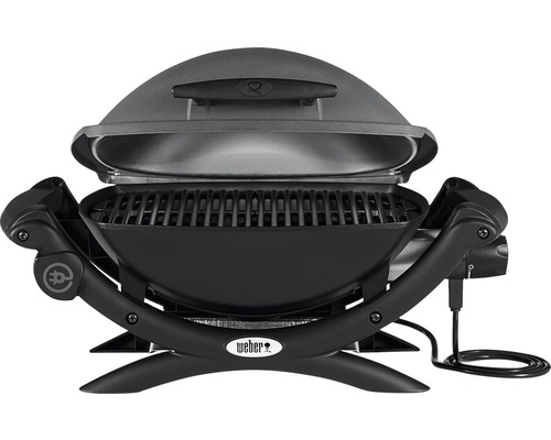 Elektrische BBQ