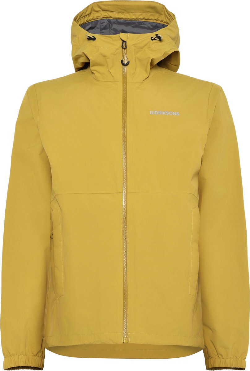 jasje, jas, windbreaker, parka, hete doek
